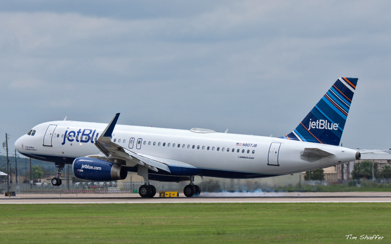 Airbus A320-232